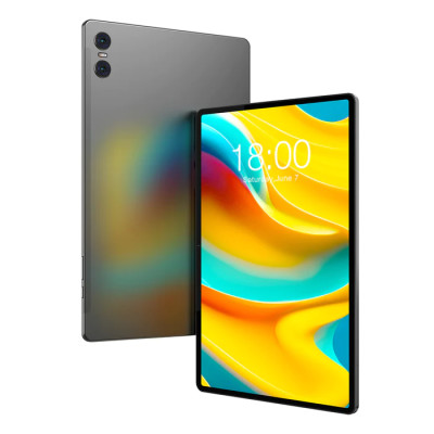 Планшет Teclast T50 Pro 8/256Gb grey 4G