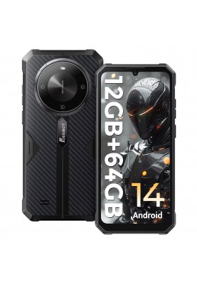 FOSSiBOT F105 4/64Gb black