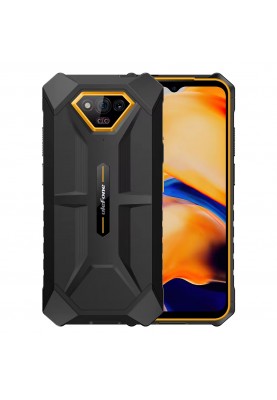 UleFone Armor X13 6/64Gb orange Night Vision