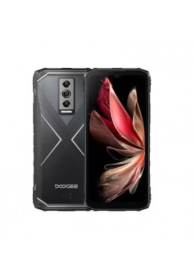 Doogee Blade10 Pro 6/256Gb black-silver