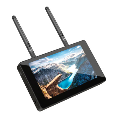 Монітор Eachine Moneagle 5" 5.8G 40CH DVR