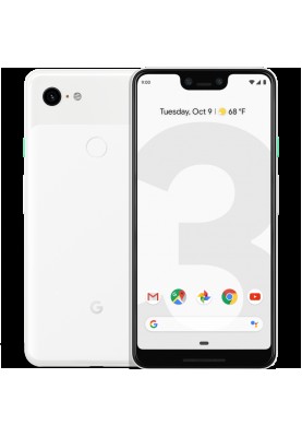 Google Pixel 3 XL 4/128Gb white REF