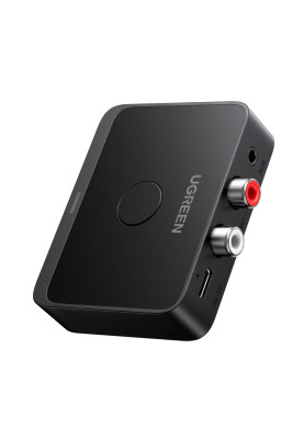 Bluetooth-ресивер Ugreen BT505. Bluetooth 6.0