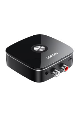 Bluetooth-ресивер Ugreen CM123. Bluetooth 5.3