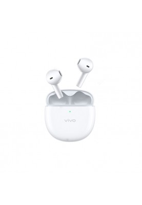 Навушники VIVO TWS Air white