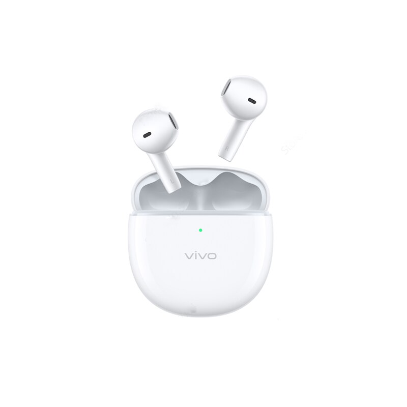 Навушники VIVO TWS Air white