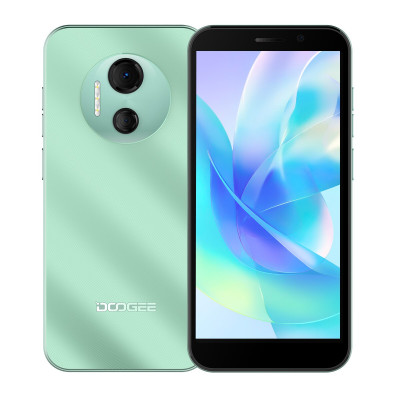 Doogee X97 Pro 4/64Gb green