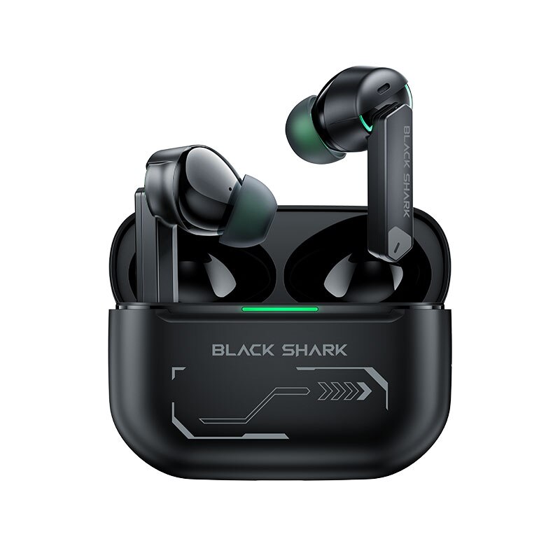 Навушники Black Shark JoyBuds Pro ANC black