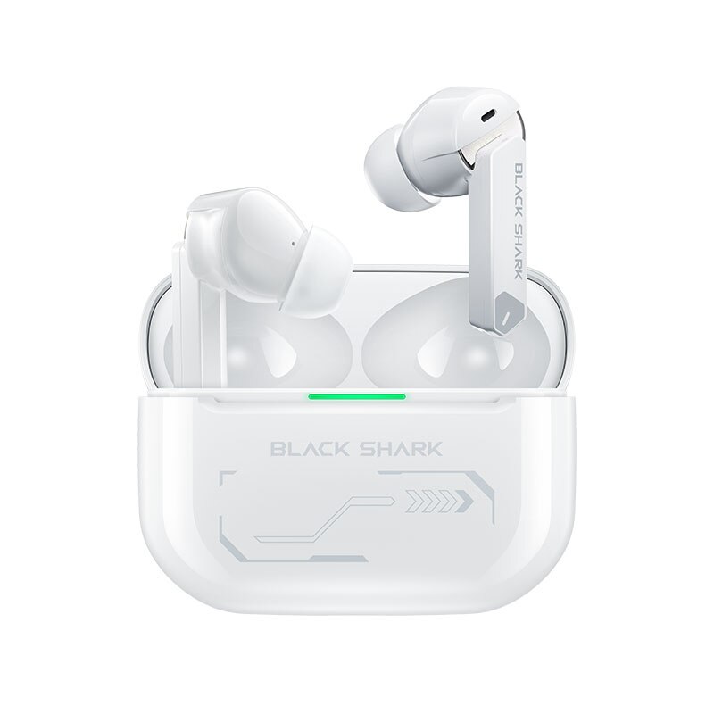 Навушники Black Shark JoyBuds Pro ANC white