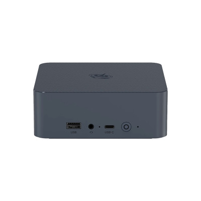 Міні ПК Beelink EQR6-D5 24/500Gb, Ryzen 9 6900HX, Windows 11 Pro