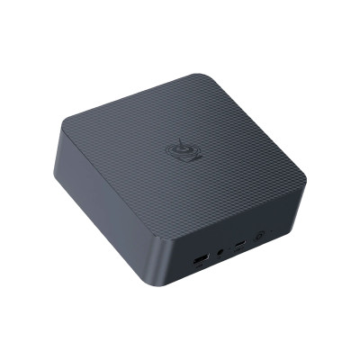 Міні ПК Beelink EQi12-LP 24/500Gb, Core i7-12650H, Windows 11 Pro
