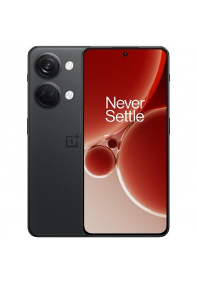 OnePlus Nord 3 5G 16/256Gb gray Global Version