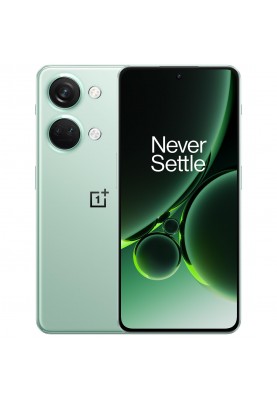 OnePlus Nord 3 5G 16/256Gb green Global Version