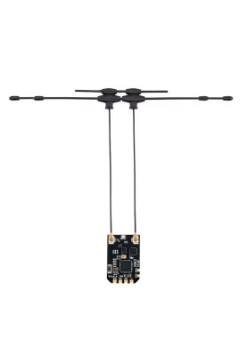 Приймач RadioMaster XR3 Dual Band (HP0157.XR3-DB)