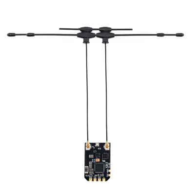 Приймач RadioMaster XR3 Dual Band (HP0157.XR3-DB)
