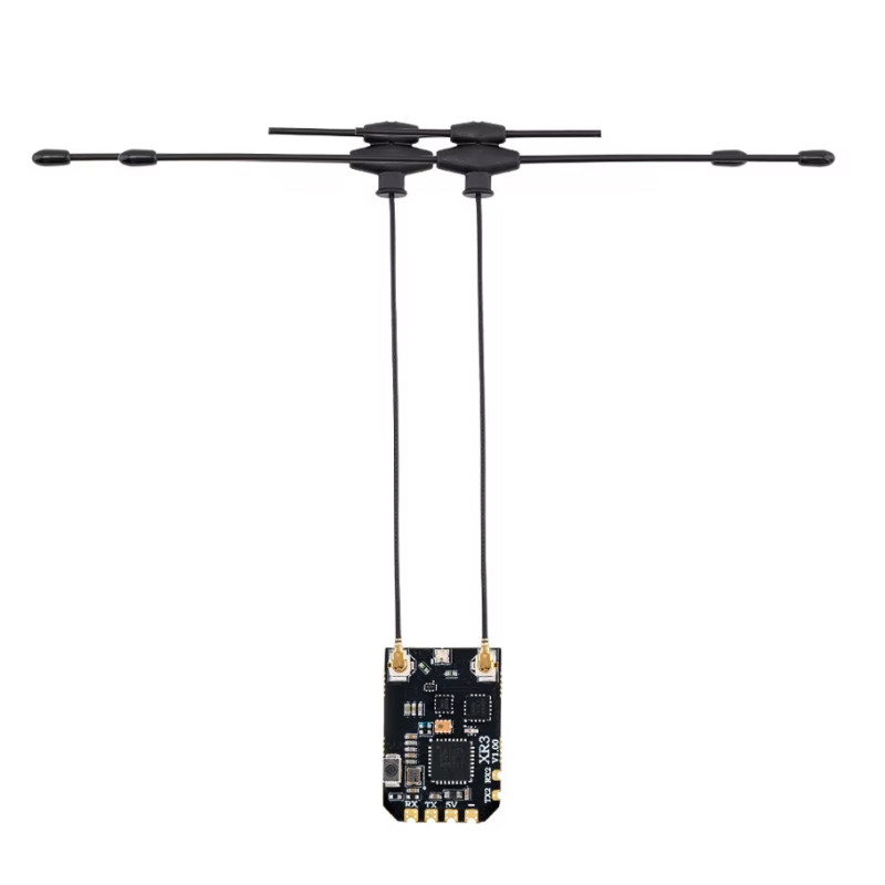 Приймач RadioMaster XR3 Dual Band (HP0157.XR3-DB)