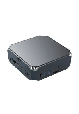 Міні ПК Firebat AK2 Plus 16/512Gb, N150, Windows 11 Pro