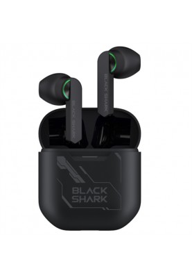 Навушники Black Shark JoyBuds black