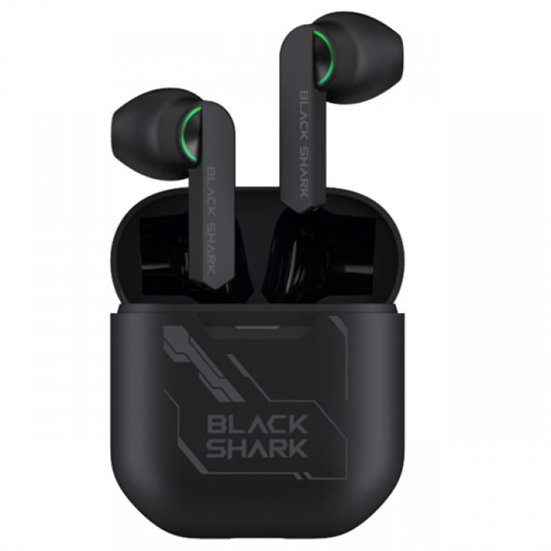 Навушники Black Shark JoyBuds black