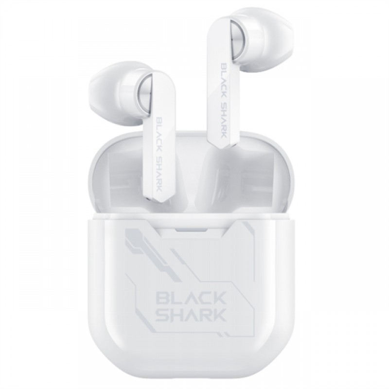 Навушники Black Shark JoyBuds white