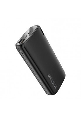 Банк заряду KUULAA KL-YD18 20000mAh black