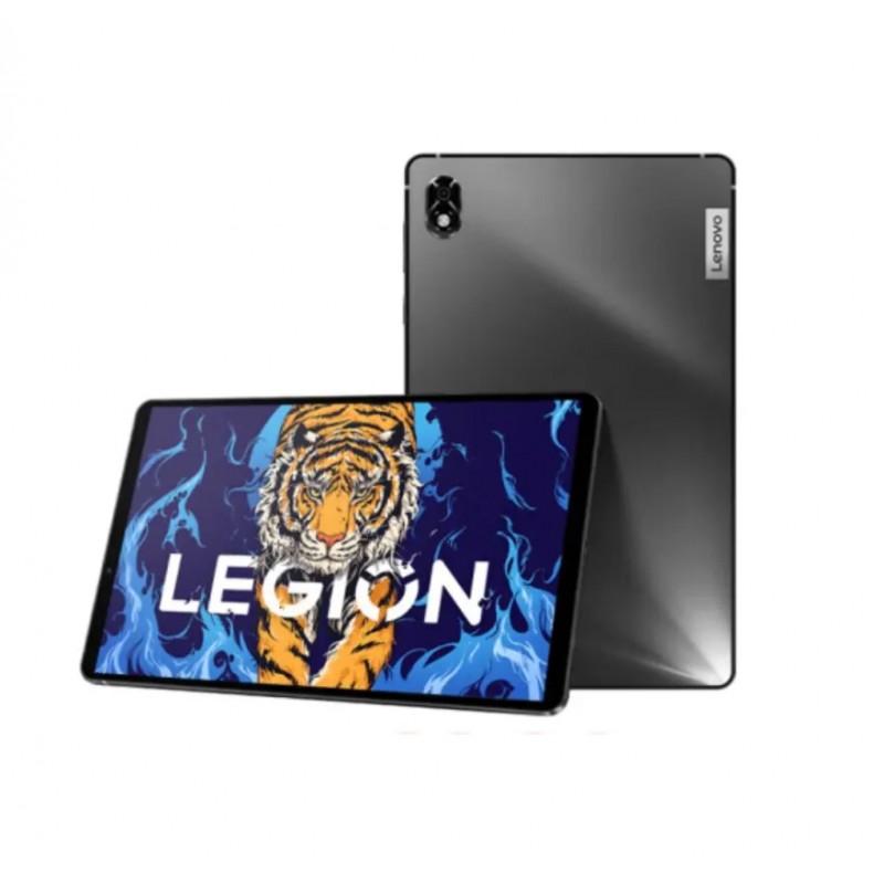 Lenovo Legion Y700 12/256Gb grey Global ROM