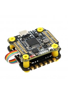 Політний стек SpeedyBee F405 V4 FC з BLS 55A ESC (SB-F4V4-55-STACK)