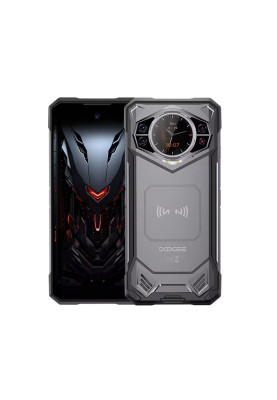 Doogee S200 12/256Gb gray Night Vision