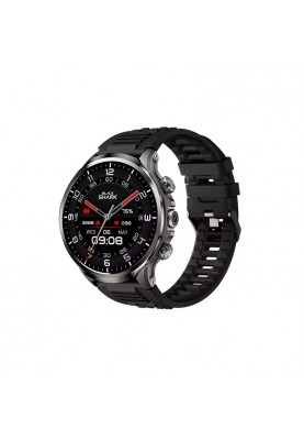 Смарт годинник Black Shark Watch X 3/32Gb black