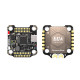 Політний стек SpeedyBee F405 V4 FC з BLS 60A ESC (SB-F4V4-60-STACK)