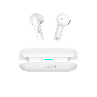 Навушники Lenovo ThinkPlus TW60W white