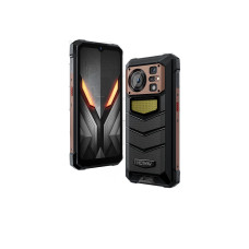 Смартфон Hotwav W11 6/256Gb gold Night Vision