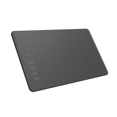 Графічний планшет Huion Inspiroy H950P black, 8.7X5.4", 5080 LPI, 8192 levels