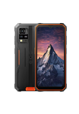 Смартфон Blackview BV4800 Pro 4/128Gb orange