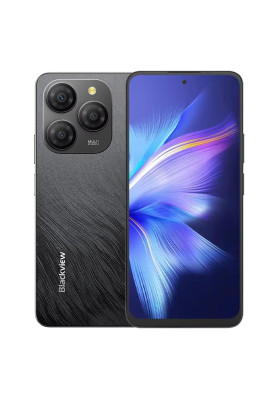 Смартфон Blackview SHARK 9 5G 8/256Gb black