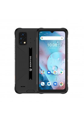 Umidigi Bison X10S 4/32Gb grey