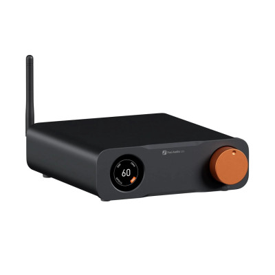 Підсилювач звуку Fosi Audio ZD3 + блок живлення 12V Підсилювач звуку Fosi Audio ZD3 + блок живлення 12V