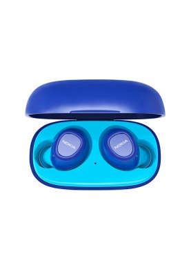 Навушники Nokia E3100 blue