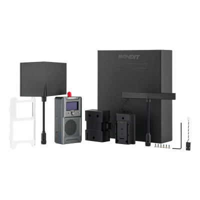 Передавач RadioMaster Bandit ELRS 915MHz 1W (HP0157.0062)