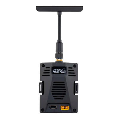 Передавач RadioMaster Bandit Micro ELRS 915MHz 1W (HP0157.0063)