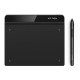 Графічний планшет XP-Pen Star G640, 6X4", 5080 LPI, 8192 levels