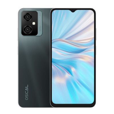 Blackview OSCAL C70 6/128Gb black
