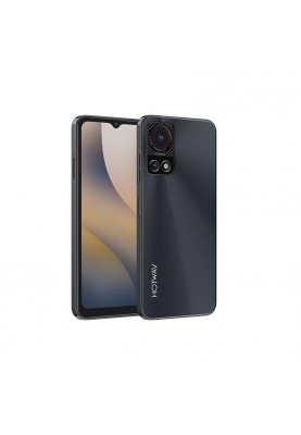 Hotwav Note 13 4/128Gb black