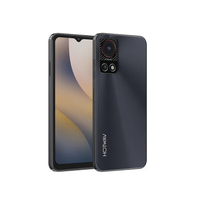 Смартфон Hotwav Note 13 4/128Gb black