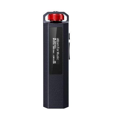 Аудіоплеєр FiiO ECHO NANO black