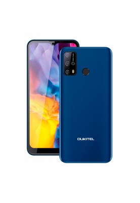 OUKITEL C23 Pro 4/64Gb blue