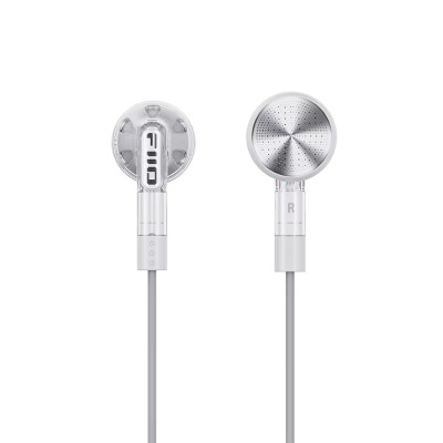 Навушники FiiO FF1 translucent