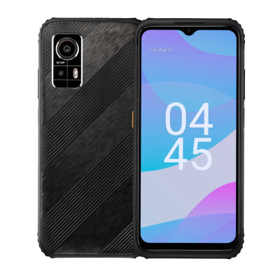 Смартфон AGM H6 8/256Gb black