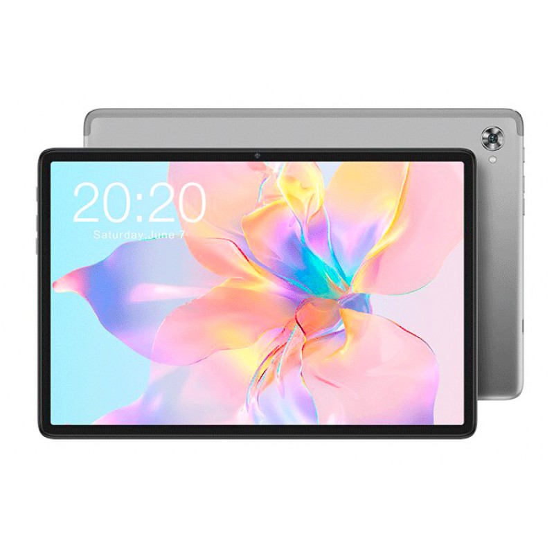 Teclast P40HD 6/128Gb black 4G