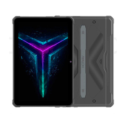 Планшет Hotwav R6 Ultra 8/256Gb grey 4G